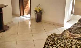 Imagem 5: Apartamento para aluguel com 55 m2 com 2 quartos estacionamento fechado Saboeiro - Salvad