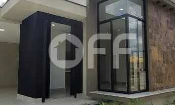 Imagem: Casa - Prq Brasil 500 - Paulínia