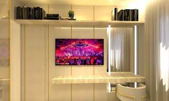 Imagem 7: Casa térrea para venda no Terras Alphaville