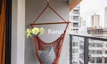 Imagem 7: Excelente Flat para alugar na Vila Mariana - GO Vila Mariana