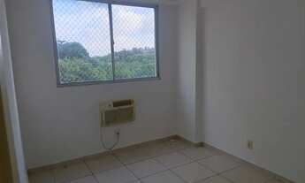 Imagem 6: Apartamento para aluguel com 60 metros quadrados com 2 quartos em Barreto - Niterói - RJ