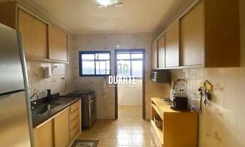 Imagem 7: SANTOS - Apartamento Padrão - EMBARÉ