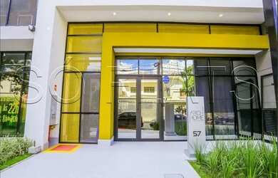 Imagem 15: Apartamento muito lindo no Studio Arch Home disponível para locação com 24m², 1 dormitório