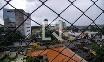 Imagem 5: Apartamento para Aluguel - Morumbi, 2 Quartos, 49 m2