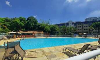 Imagem: MORADA DOS PASSARINHOS 2 quartos, sol da