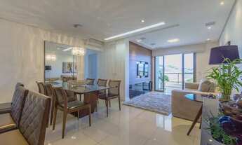 Imagem: Apartamento para venda possui 105 metros