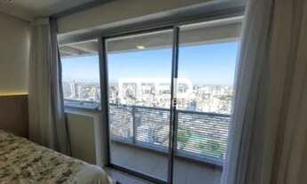 Imagem 5: Apartamento studio no centro de Osasco