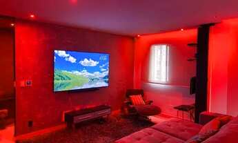 Imagem 6: Apartamento com 1 dormitório à venda, 69 m² por R$ 724.000,00 - Practice Club House - Jund