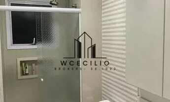 Imagem 3: Apartamento à venda no bairro Cézar de Souza - Mogi das Cruzes/SP