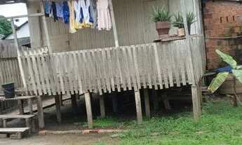 Imagem 2: Vendo uma casa no bairro Hélio Melo