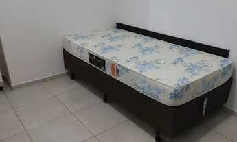 Imagem: Alugo quarto em apartamento todo mobiliado