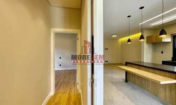 Imagem 6: Casa térrea novissíma no Condomínio Villa D´Aquila REF: 100339