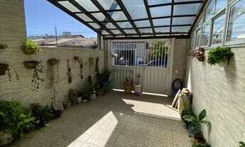 Imagem: SOBRADO NO SANTA REGINA