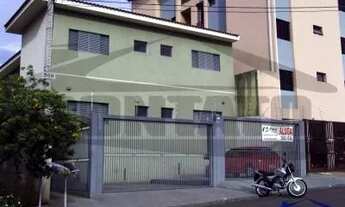 Imagem: Residencial - Cid Jardim