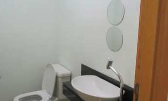 Imagem 4: APARTAMENTO RESIDENCIAL em SANTANA DE PARNAÍBA - SP, TAMBORÉ