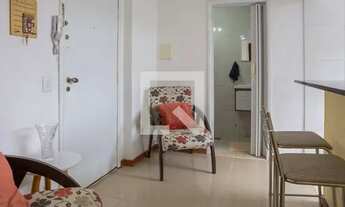 Imagem: Apartamento para Aluguel - Perdizes, 1 Quarto