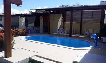 Imagem 4: Alugo casa em ponta de Serrambi. Próx do mar. Piscina, quadra, churrasqueira, 6qtos (5sts