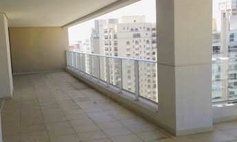 Imagem: SAO PAULO - Cobertura - CAMPO BELO