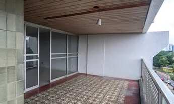 Imagem 3: Apartamento para aluguel tem 123 metros quadrados com 3 quartos em Ilhotas - Teresina - PI
