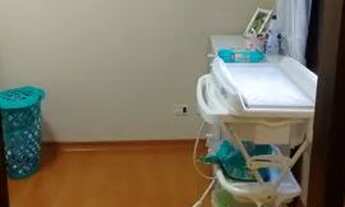 Imagem 6: Casa para Aluguel com 3 quartos , 116m² em Jardim Santa Cruz (Campo Grande) - São Paulo