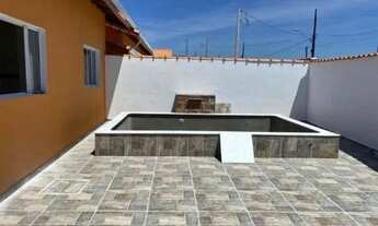 Imagem 4: ..Casa para venda tem 98 metros quadrados com 2 quartos em Curió-Utinga - Belém - Pará