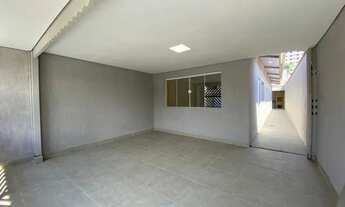 Imagem: PRAIA GRANDE - Casa Padrão - MARACANÃ