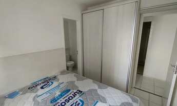 Imagem 3: COSTA ARACAGY - SEMI-MOBILIADO