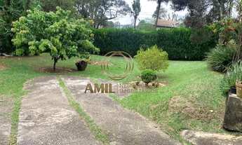 Imagem 6: Casa de condomínio para venda com 1000 metros quadrados com 3 quartos em Monte Belo - Taub