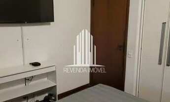 Imagem 2: Apartamento no Condomínio Ritz Flat com 50m e 1 quarto em Moema