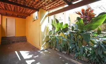 Imagem 2: São Paulo - Casa Padrão - Saúde