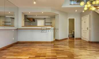 Imagem 5: Apartamento Locação Pinheiros 107 m² 2 Dormitórios