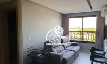 Imagem 7: Apartamento com 2 dormitórios à venda, 56 m² por R$ 420.000,00 - Santa Maria - Uberaba/MG