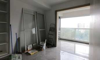 Imagem 5: Apartamento para Aluguel - Panamby, 1 Quarto, 39 m2