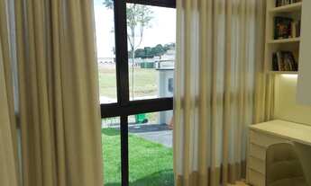 Imagem 5: EXCELENTE CASA NO ALPHAVILLE, 03 SUÍTES