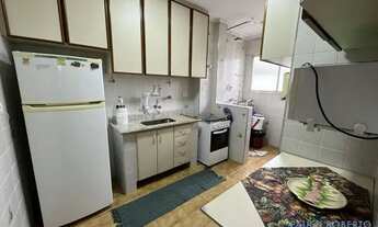 Imagem 2: APARTAMENTO - BARRA FUNDA - SP