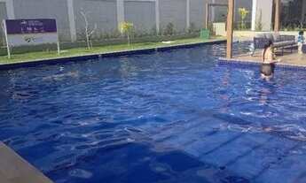 Imagem 2: Aluga-se Apartamento mobiliado