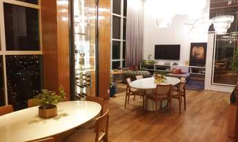 Imagem: Apartamento cobertura a venda no setor Marista