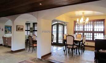 Imagem 5: Casa - Parque Taquaral - Campinas