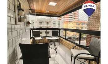 Imagem 2: Venha morar em uma das melhores localizações de Maceió, no coração do Bairro da Ponta Verd