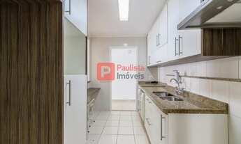 Imagem 4: Apartamento à venda, com 115m² de área útil, 3 dormitórios, 1 suíte, 2 vagas de Garagem em