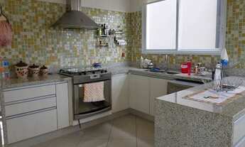 Imagem 2: CASA RESIDENCIAL em SANTANA DE PARNAÍBA - SP, TAMBORÉ