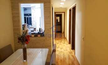 Imagem 3: Apartamento à venda no bairro Moóca - São Paulo/SP, Zona Leste