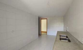 Imagem 6: Lindo aptº estado de 1ª locação com 150m² 4 quartos 2 suites rua nobre do bairro