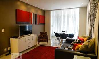 Imagem: Apartamento para Aluguel - Copacabana, 2