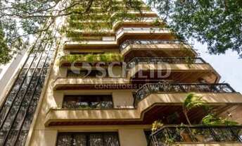 Imagem: APARTAMENTO A VENDA NO CAMPO BELO