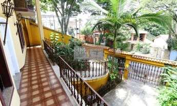 Imagem 3: Sobrado - Barro Branco - 651 metros quadrados - 6 dormitórios - 4 suítes - 12 vagas