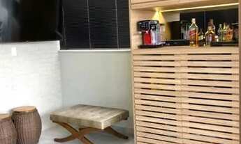 Imagem 5: Apartamento para venda com 100 metros quadrados com 3 quartos