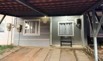 Imagem: Vende-se ou aluga casa no amec ville