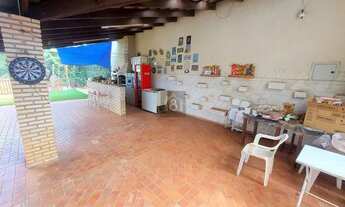 Imagem 5: VENDA ÓTIMA CASA DE 2 PAVIMENTOS EM CONDOMÍNIO FECHADO NA RUA 8 DO VICENTE PIRES