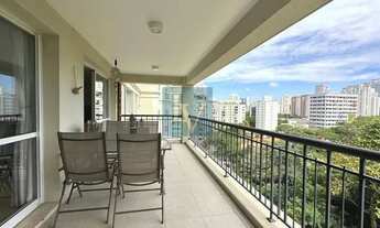 Imagem 5: Apartamento para locação em condomínio super procurado